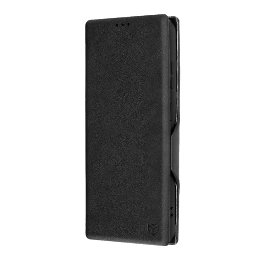 Samsung Galaxy S26 Ultra čierne puzdro Techsuit Safe Wallet Plus - 4