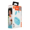 JBL Wave Buds 2 bezdrôtové ANC bluetooth slúchadlá modré thumbnail