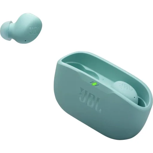 JBL Wave Buds 2 bezdrôtové ANC bluetooth slúchadlá modré - 2