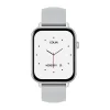 COLMI C28 Smart hodinky strieborné thumbnail