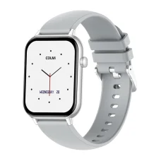 COLMI C28 Smartwatch Silver