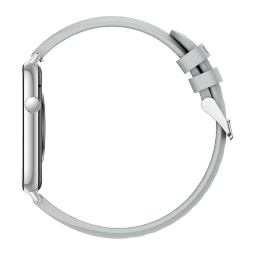 COLMI C28 Smartwatch Silver - 5