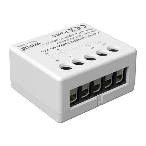 Inteligentný spínací modul Avatto WSM20-W1 - 5