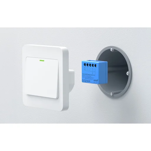 Avatto WSM20-DC inteligentný spínací modul - 8
