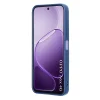 Oppo A6x 4G / A6x 5G Navy Blue Techsuit SoftFlex puzdro thumbnail