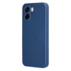 Oppo A6x 4G / A6x 5G Navy Blue Techsuit SoftFlex puzdro thumbnail