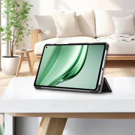 Puzdro Techsuit FoldPro pre Huawei MatePad Mini 8.8 čierne - 4