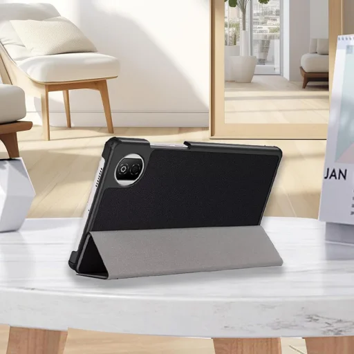 Puzdro Techsuit FoldPro pre Huawei MatePad Mini 8.8 čierne - 5