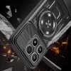 Modré puzdro Techsuit RuggedCam pre Xiaomi 17 thumbnail