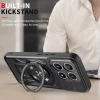 Modré puzdro Techsuit RuggedCam pre Xiaomi 17 thumbnail