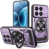 Xiaomi 17 fialové puzdro Techsuit RuggedCam thumbnail