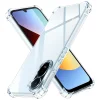 Priehľadné nárazuvzdorné silikónové puzdro Techsuit pre Xiaomi Redmi A7 Pro thumbnail