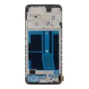LCD kijelző + Érintőképernyő egység + Előlap Xiaomi Redmi Note 12S TFT-hez thumbnail