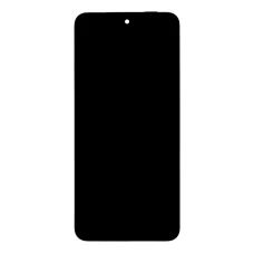 LCD displej + Dotyková plocha + Predný rám pre Xiaomi Redmi Note 12S TFT