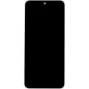 LCD displej + Dotyková plocha + Predný kryt Xiaomi Redmi A5 Čierny (Service Pack) thumbnail