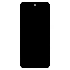 LCD displej + Dotyková plocha + Rám pre Xiaomi Redmi Note 12 5G TFT