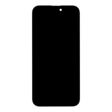 iPhone 15 Pro Max LCD displej a dotyková plocha diagnostický Soft OLED