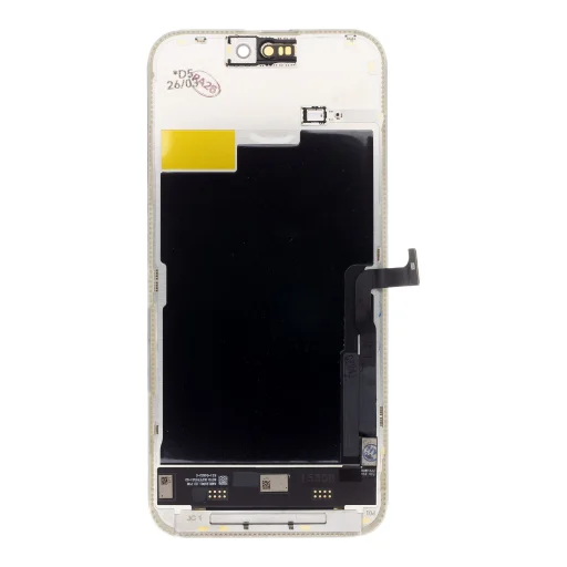 iPhone 15 Pro Max LCD displej a dotyková plocha diagnostický Soft OLED - 2