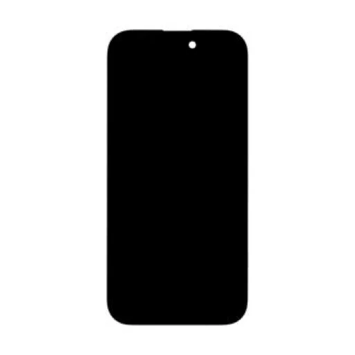 iPhone 16 LCD displej + dotyková plocha diagnostický Soft OLED tvrdené sklo - 1