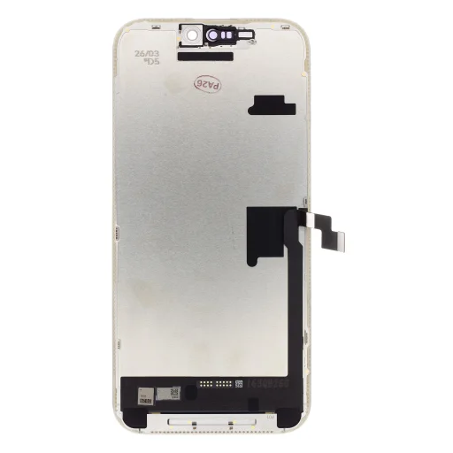 iPhone 16 Pro Max LCD displej a dotyková plocha Soft OLED - 2