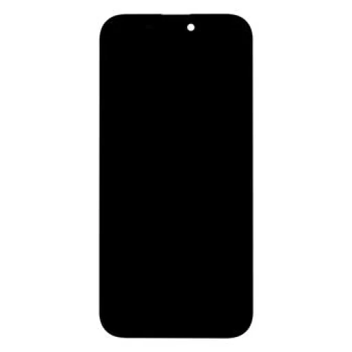 iPhone 16 Pro Max LCD displej a dotyková plocha Soft OLED - 1
