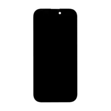 iPhone 16 Pro LCD kijelző + Érintőegység Diagnosztikai Soft OLED