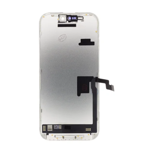 iPhone 16 Pro LCD kijelző + Érintőegység Diagnosztikai Soft OLED - 2