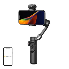 AOCHUAN XE gimbal (čierny)