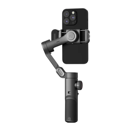 AOCHUAN XE gimbal (čierny) - 4