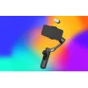 Gimbal AOCHUAN X Pro RGB (čierny) thumbnail