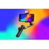 Gimbal AOCHUAN X Pro RGB (čierny) thumbnail