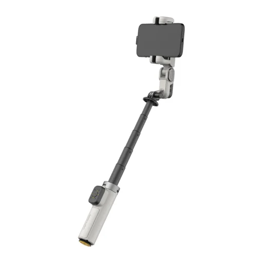 Gimbal AOCHUAN M3 Pro (čierny) - 3