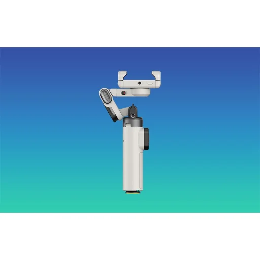 Gimbal AOCHUAN M3 Pro mini (biely) - 7