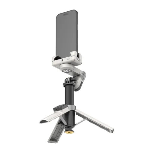 Gimbal AOCHUAN M3 Pro (čierny) - 1