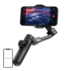 AOCHUAN X Pro Standard (čierny) gimbal