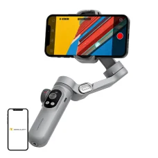 AOCHUAN X Pro Standard gimbal (sivý)