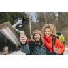 AOCHUAN X gimbal (sivý) thumbnail