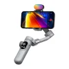 AOCHUAN Smart X Pro RGB (sivý) gimbal thumbnail