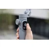 AOCHUAN X Pro gimbal (sivý) thumbnail