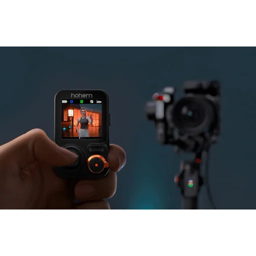Hohem iSteady MT3 Pro Kit - 6