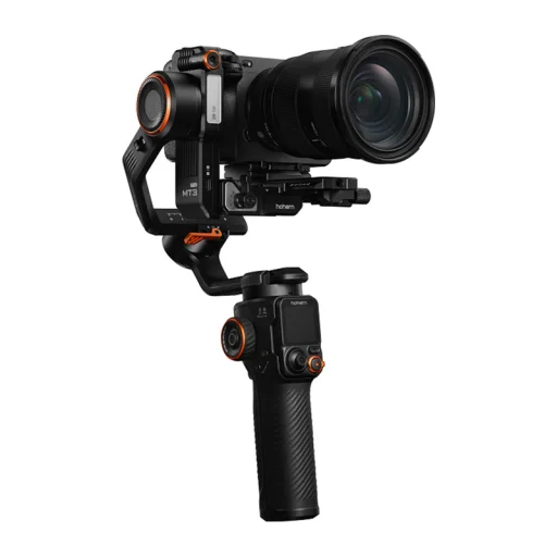 Hohem iSteady MT3 Pro stabilizátor - 1