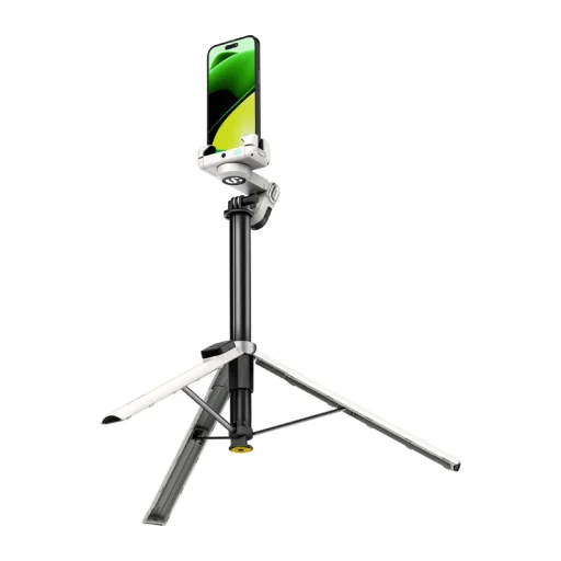 AOCHUAN M3 Pro gimbal (biely) - 1