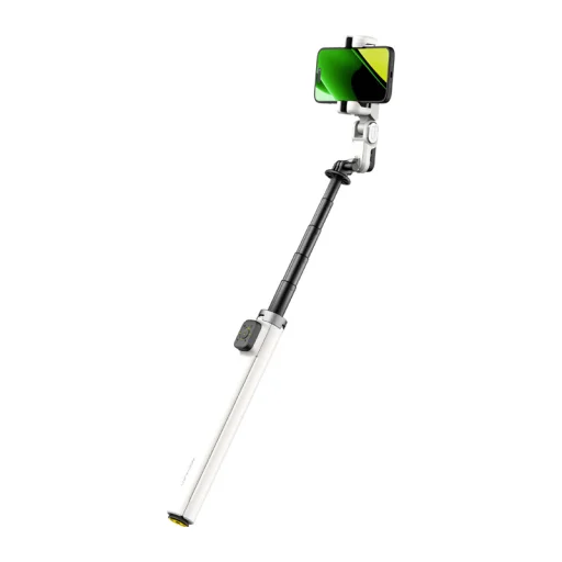 AOCHUAN M3 Pro gimbal (biely) - 2