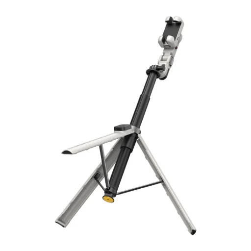 AOCHUAN M3 Pro gimbal (biely) - 4