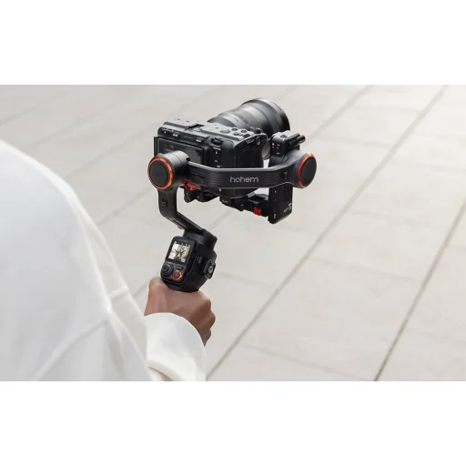 Hohem iSteady MT3 Pro Kit - 5