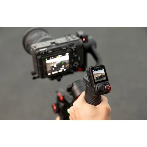 Hohem iSteady MT3 Pro Kit - 7
