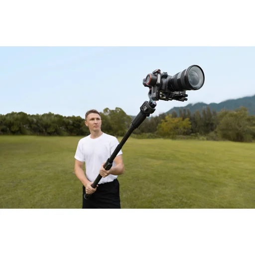 Hohem iSteady MT3 Pro Kit - 9