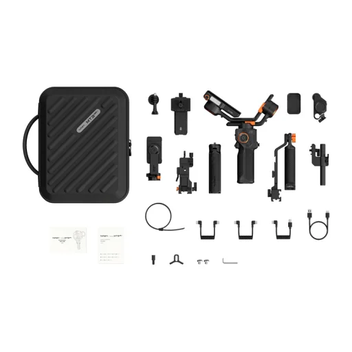 Hohem iSteady MT3 Pro Kit - 1
