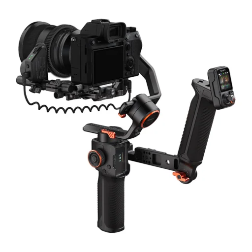 Hohem iSteady MT3 Pro Kit - 2