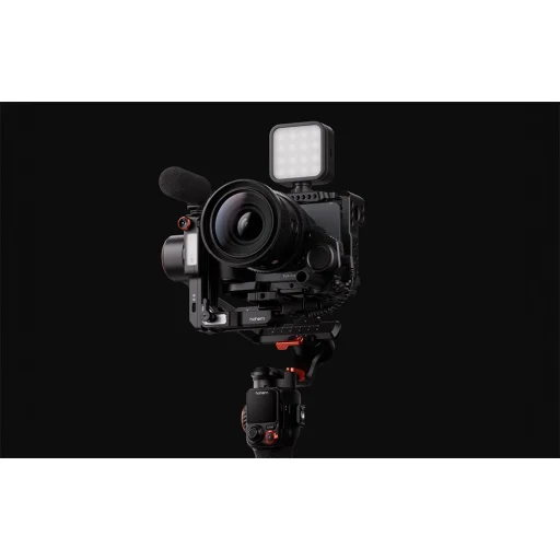 Hohem iSteady MT3 Pro Kit - 3